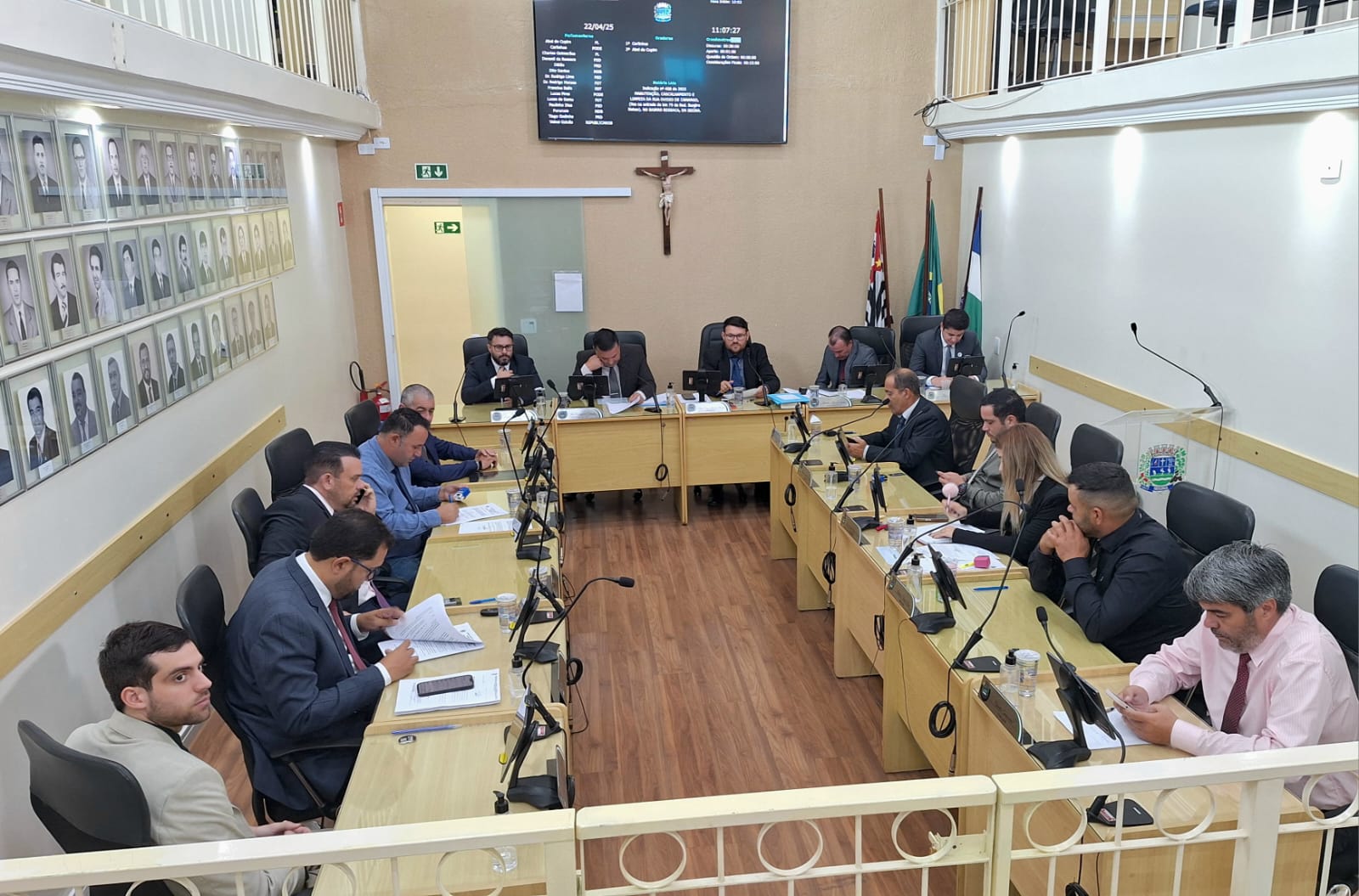 Lei pretende melhorar informação sobre direito de grávida a ter acompanhante na hora do parto