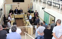 Lei sobre Orçamento 2024 e emendas parlamentares são aprovadas em 1º turno