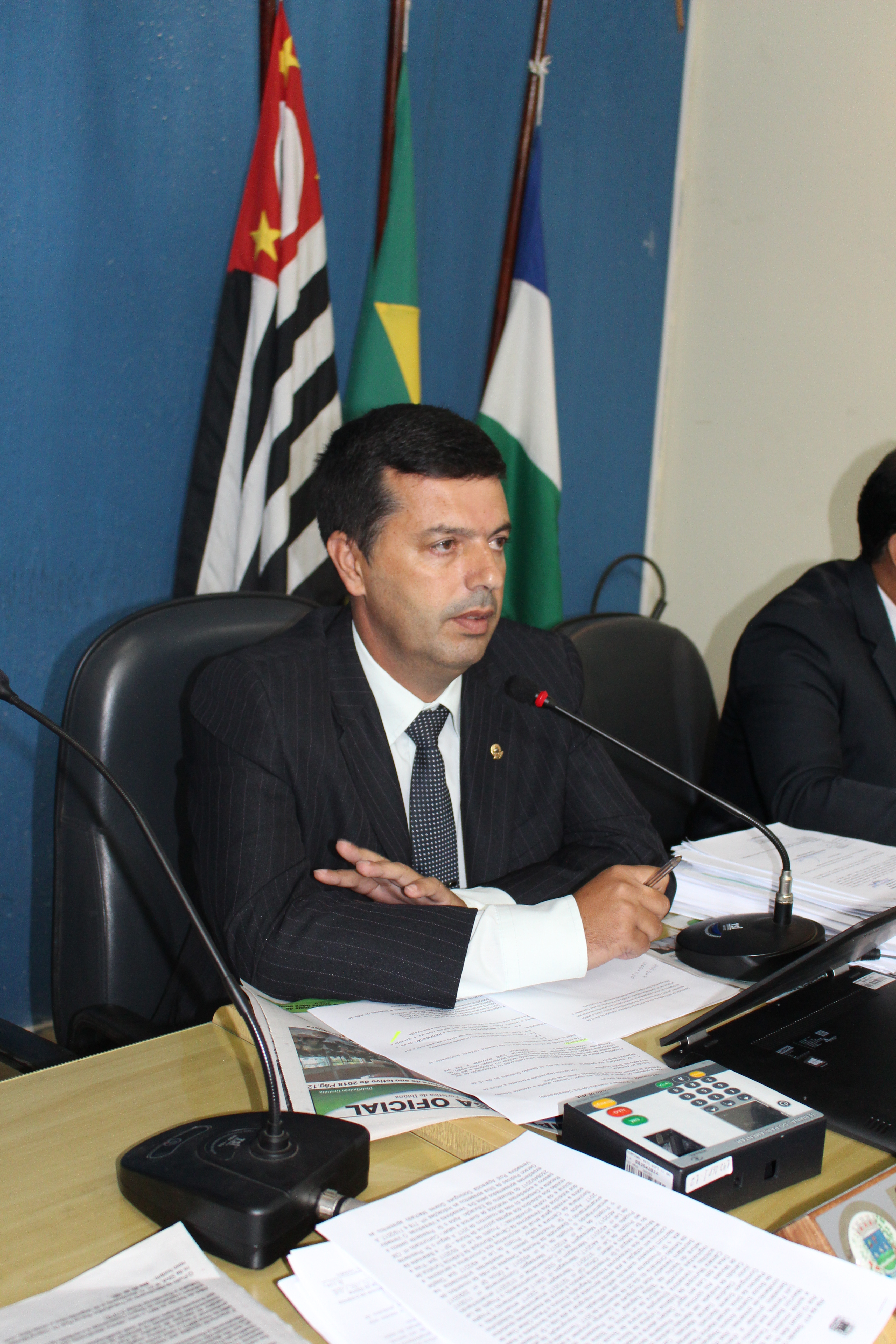 NOTA DE ESCLARECIMENTO: REVOGAÇÃO DO PROJETO DE LEI QUE REAJUSTAVA OS VALORES VENAIS DE IMÓVEIS EM IBIÚNA