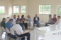 Aprovado projeto que autoriza instalação de hemodiálise em São Roque