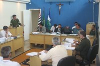 Câmara de Ibiúna realiza audiência para discutir o orçamento 2011