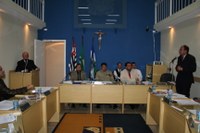 Câmara garante mais controle sob a prefeitura na LDO para 2011