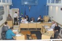 Câmara realiza Audiência Pública para discutir LDO 2012