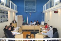 Vereadores de Ibiúna aprovam 5 projetos importantes