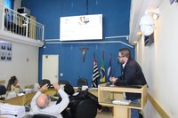 Novo gerenciamento da saúde pública de Ibiúna é explicado na Câmara Municipal