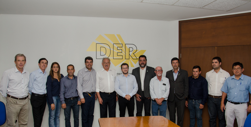 Obras da duplicação da rodovia Bunjiro Nakao serão iniciadas em janeiro