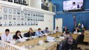 Orçamento de Ibiúna para 2018 foi debatido na Câmara Municipal