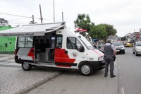 Pedida implantação de Base Comunitária Móvel da Polícia Militar 