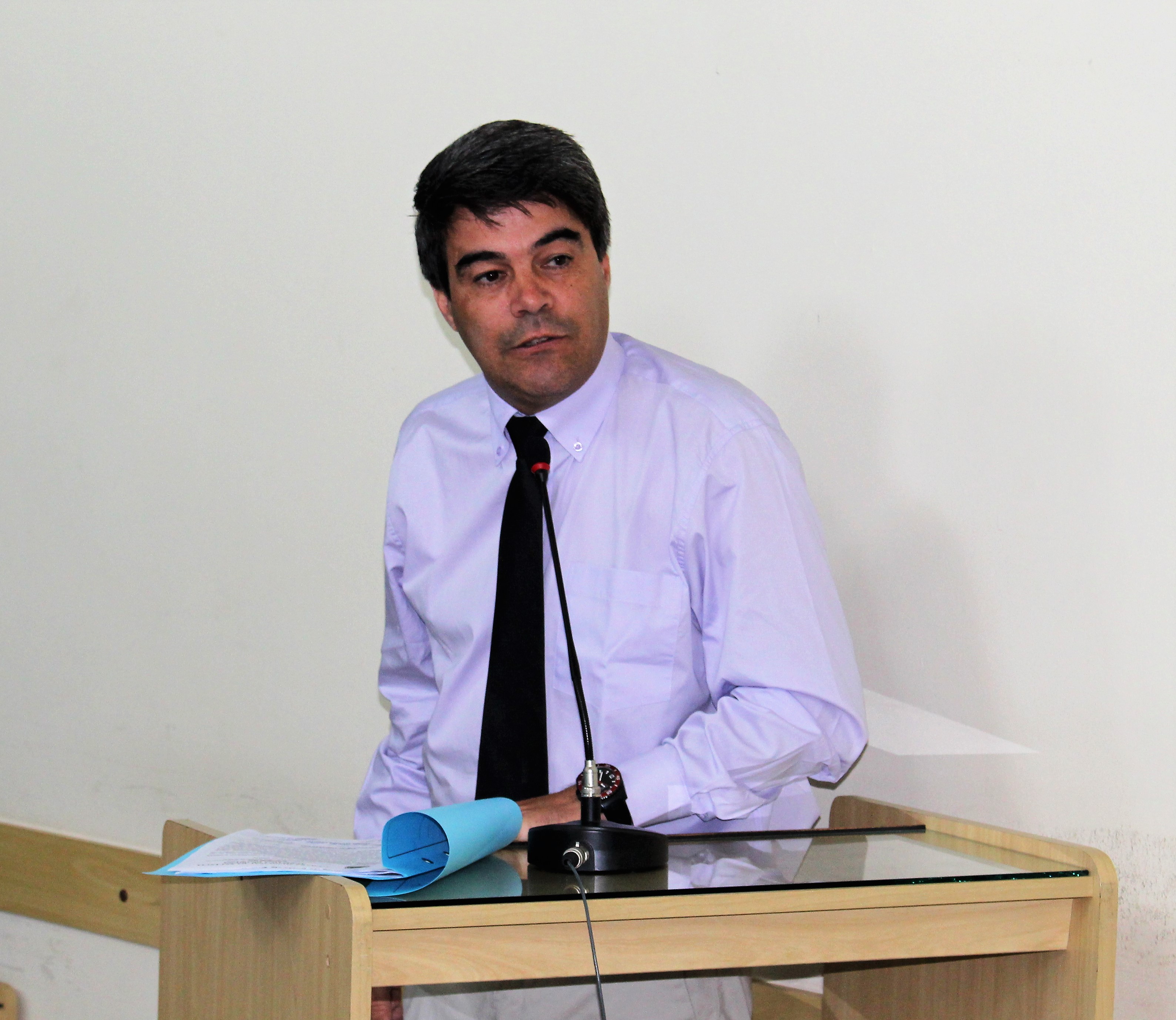 Projeto que reajusta a Planta Genérica e interfere no valor do IPTU chega à Câmara