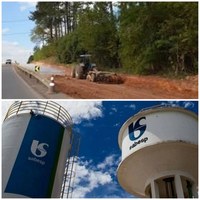 Prorrogados trabalhos da Frente Parlamentar em Defesa da Rodovia Bunjiro Nakao e da Comissão Especial de acompanhamento das obras da  Sabesp