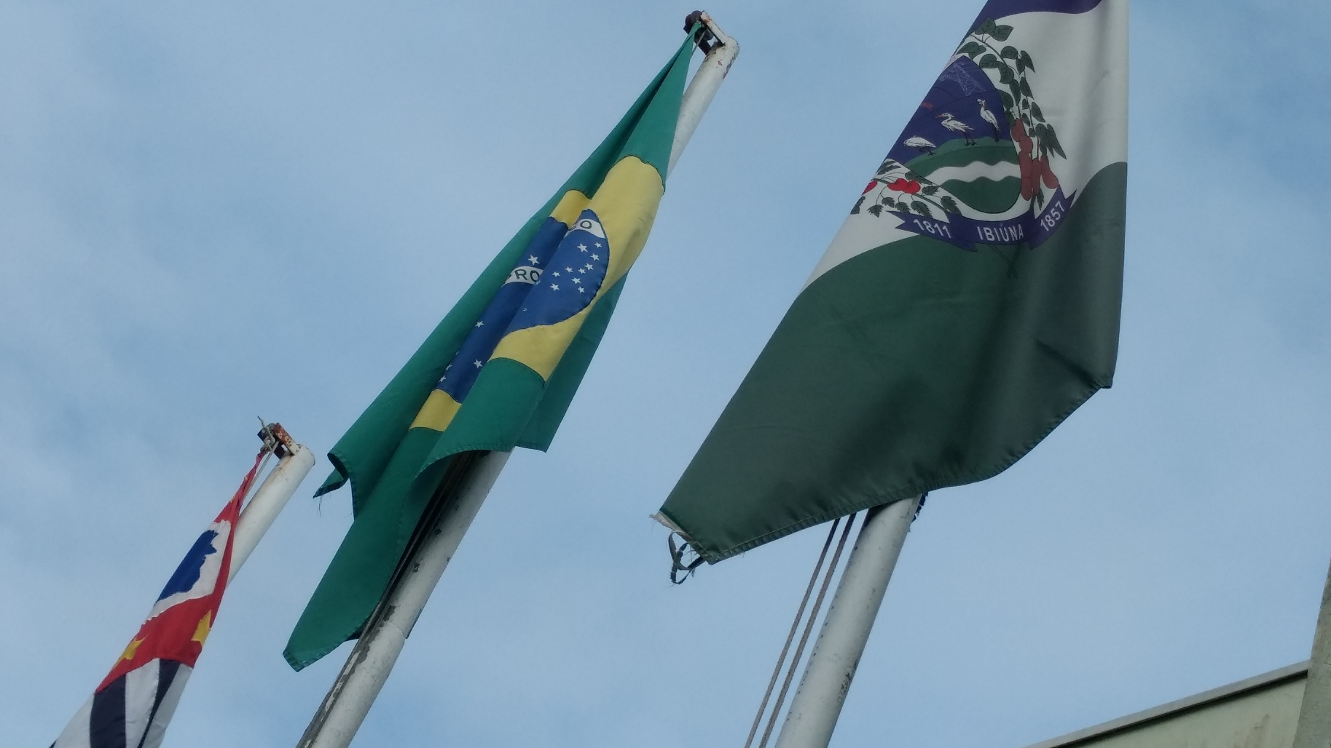 Protocolado na Prefeitura pedido da Câmara para compra de cestas básicas a serem entregue às famílias dos estudantes da Rede Pública de Ensino 