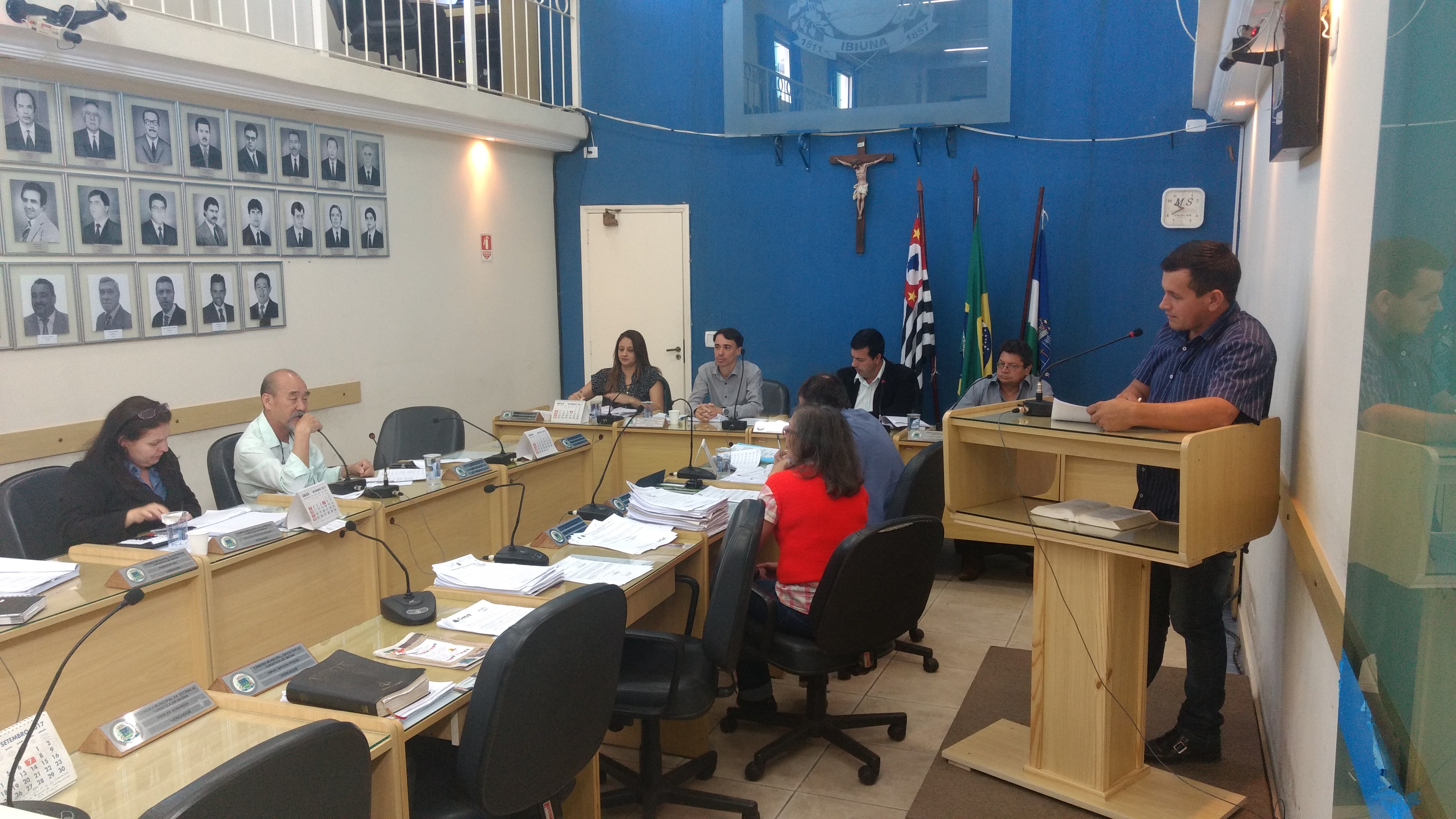 Realizada Audiência Pública do Plano Plurianual 2018-2021