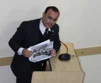 Rede Coletora de Esgoto: Requerimento pede explicações à Sabesp quanto a não conclusão de obras.