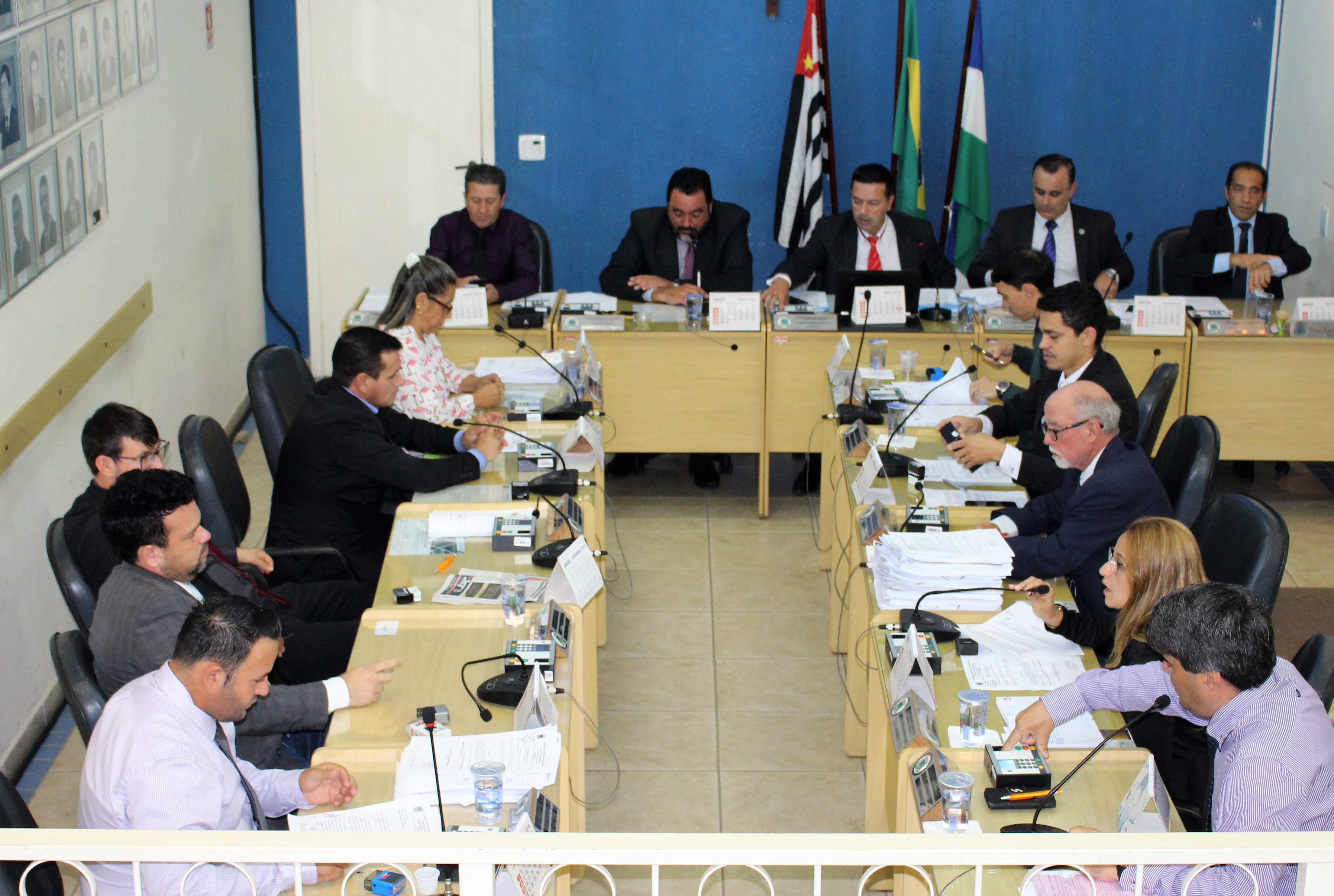 Problemas na Saúde: Aprovada formação de Comissão Especial de Vereadores  