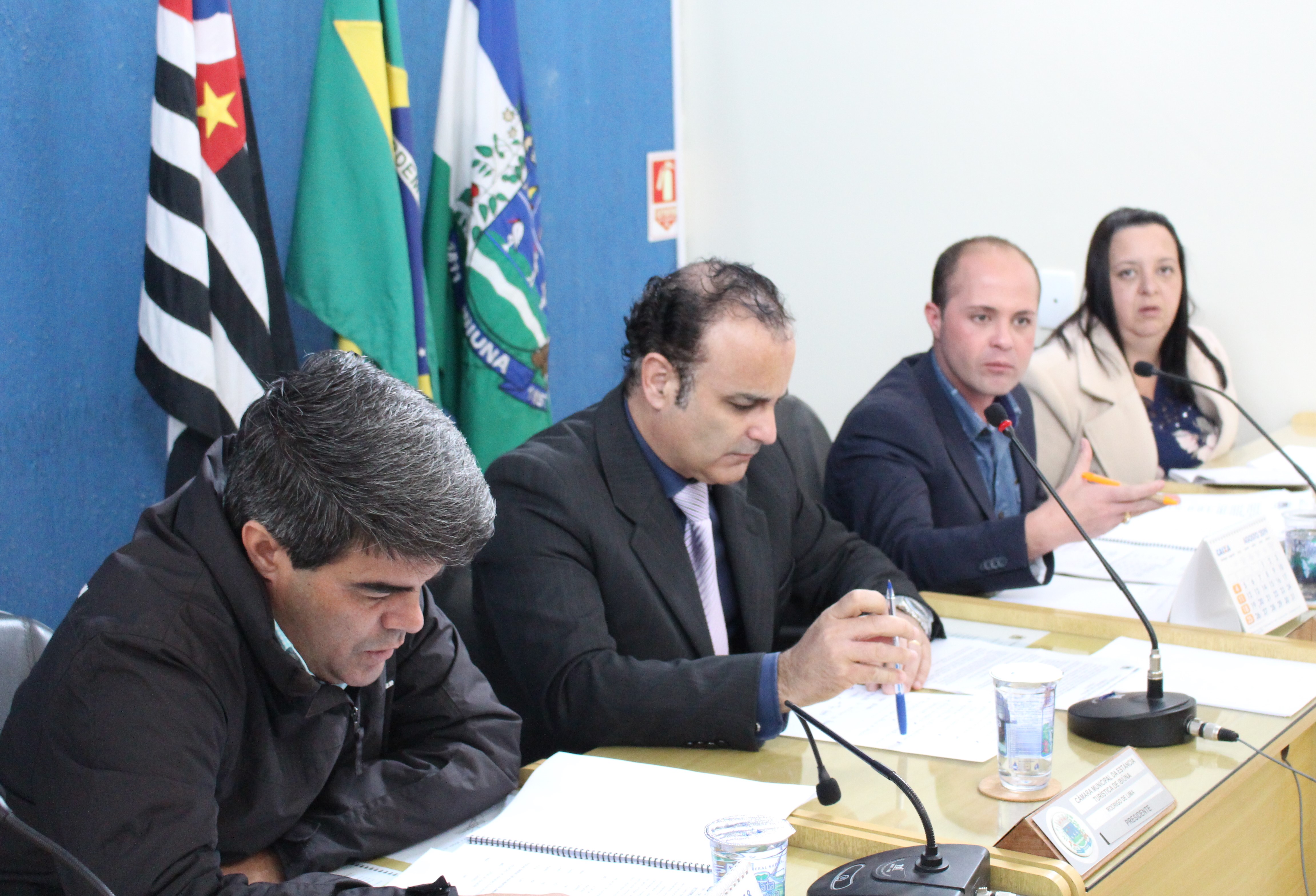 Saúde passa por Audiência Pública na Câmara