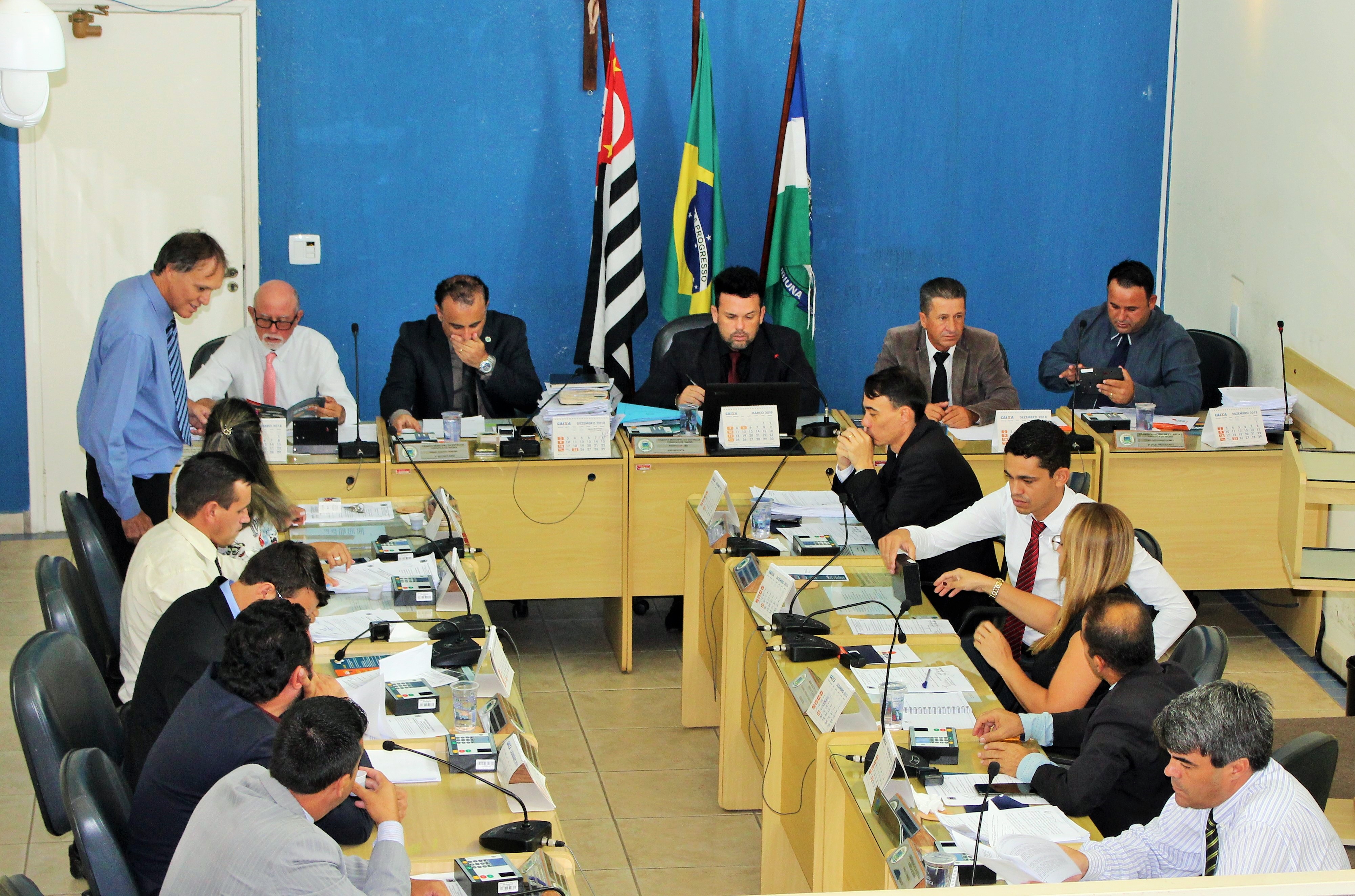 Saúde Pública: Prorrogado prazo de trabalhos da Comissão Especial de Vereadores