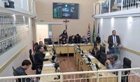 Sessão Extraordinária aprova projeto do Executivo sobre Conselho Administrativo