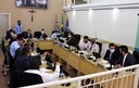 Sessão Legislativa aprova em 1ª votação orçamento e emendas para próximo ano 