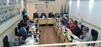Projetos de leis aprovados autorizam subvenção à entidades filantrópicas com atividade em Ibiúna: à Casa Maria de Nazaré/Albergue e à Casa Santa Rita, de acolhimento a idosos