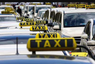 Solicitada a vacinação para os taxistas de Ibiúna