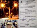 Vereadores pedem melhoria na iluminação pública de Ibiúna