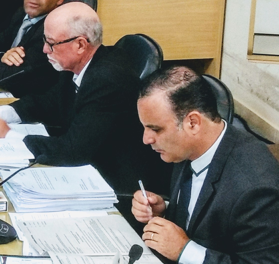 Vereadores representam Ibiúna na instalação da Frente Parlamentar Regional em Socorro à Saúde