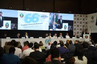 Vereadores representam Ibiúna no 67º Congresso Estadual de Municípios